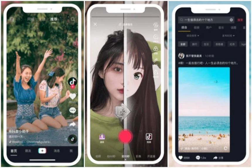 TikTok Trung Quốc nhận án phạt nặng nhất vì nội dung tục tĩu