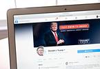 Facebook không có kế hoạch dỡ bỏ lệnh cấm Tổng thống Trump