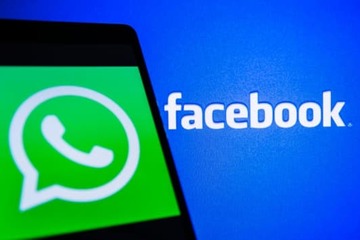 Đổ xô tải Signal và Telegram thay thế WhatsApp