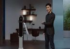 Samsung giới thiệu robot AI quản gia