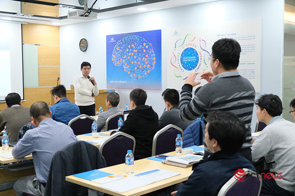 Dịch vụ ký số từ xa sẽ được cung cấp cho người dùng cá nhân trong quý II/2021