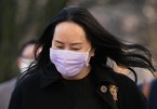 ‘Ái nữ Huawei’ nhận được thư nặc danh dọa giết