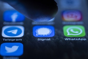 Những ứng dụng nhắn tin riêng tư thay thế WhatsApp