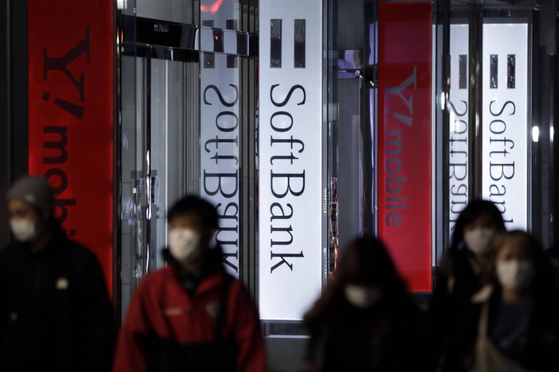 Nhân viên Rakuten Mobile bị bắt vì làm lộ bí mật 5G của SoftBank