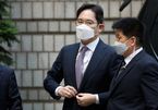 Hàn Quốc nín thở chờ ngày tuyên án ‘thái tử’ Samsung