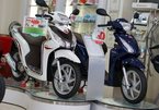 Honda Việt Nam tăng giá nhiều dòng xe máy từ tháng 4