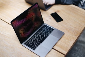 Máy MacBook chip M1 gặp lỗi lạ gây hoang mang