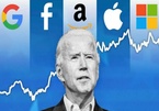 Kỷ nguyên Biden khởi đầu sự xáo trộn ở Thung lũng Silicon