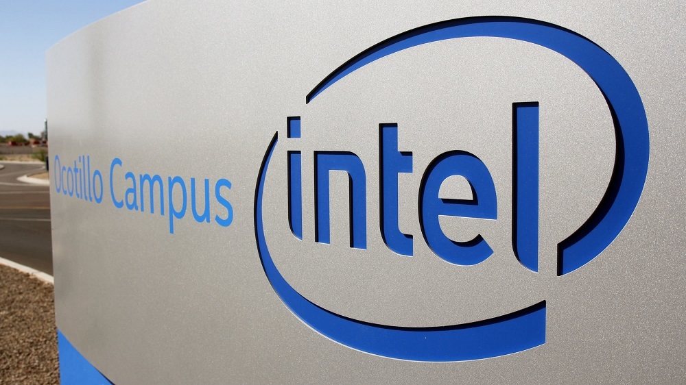 Intel tăng cường thuê ngoài sản xuất chip