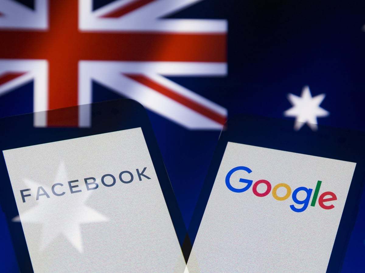 Căng thẳng leo thang, Google dọa cắt dịch vụ tìm kiếm tại Australia