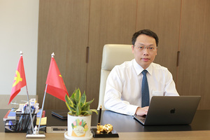 Thứ trưởng Nguyễn Huy Dũng làm Trưởng ban chỉ đạo cải cách hành chính Bộ TT&amp;TT