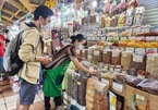 Digitalization at Saigon's oldest market