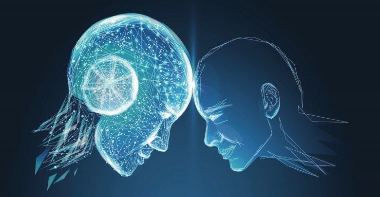 Trung Quốc đuổi sát nút Mỹ trong trí tuệ nhân tạo