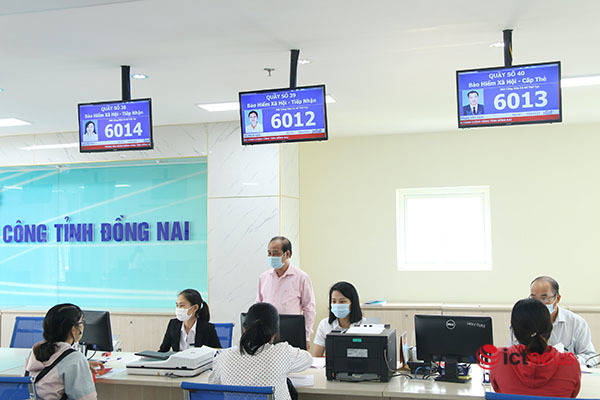 Đồng Nai sẽ cung cấp 100% dịch vụ công online mức 4 ngay trong năm 2021