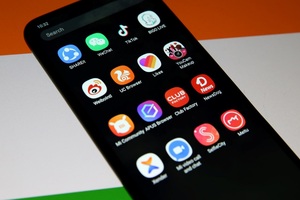 Ấn Độ cấm vĩnh viễn 59 ứng dụng Trung Quốc