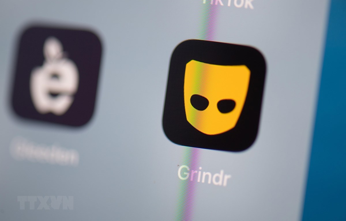 Vi phạm quyền riêng tư, ứng dụng hẹn hò Grindr bị phạt 11,7 triệu USD