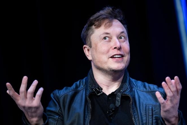Elon Musk sắp đạt mức thưởng thứ 5 từ Tesla trị giá 7 tỷ USD
