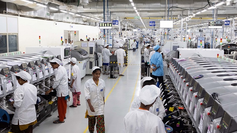 Nikkei: Việt Nam sản xuất iPad sớm nhất giữa năm nay
