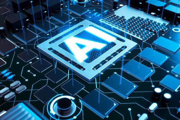 Đến năm 2025 , Việt Nam sẽ xây dựng được 5 thương hiệu AI uy tín