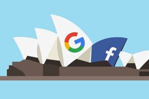 Google có cách thỏa hiệp luật mua tin tức ở Australia?