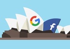 Google có cách thỏa hiệp luật mua tin tức ở Australia?