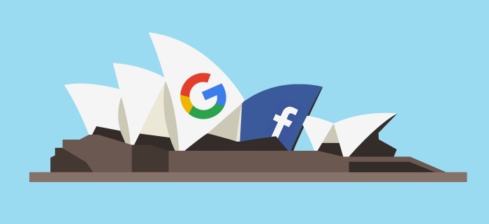 Google có cách thỏa hiệp luật mua tin tức ở Australia?