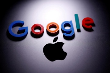 Google quyết định lách luật quyền riêng tư của iOS