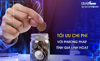 Máy chủ IT phục vụ chuyển đổi số - các tiêu chí lựa chọn nhà cung cấp trong nước và nước ngoài
