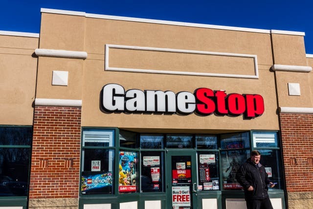 GameStop đã trở thành hiện tượng mang tính toàn cầu