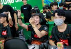 Các giải đấu eSports Việt không bị gián đoạn vì Covid-19