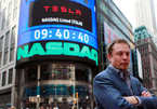 Elon Musk gây lo ngại với khả năng ‘rung chuyển thị trường’