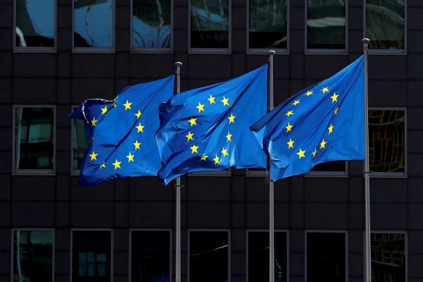 EU,Liên minh châu Âu,Đạo luật kỹ thuật số