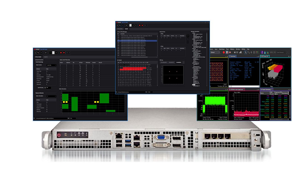 Bộ giải pháp Open RAN toàn diện của Keysight giúp nâng cao hiệu năng mạng 5G