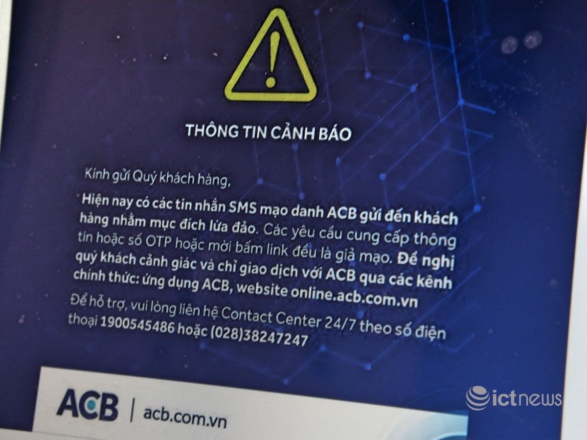 Làm cách nào tránh bị lừa chuyển tiền dịp Tết?