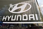 Tuyên bố không đàm phán với Apple về xe tự hành, cổ phiếu Hyundai và Kia lao dốc