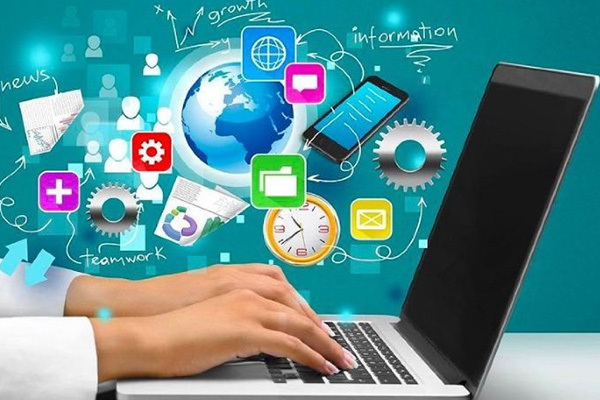 Kinh tế số sẽ chiếm trên 25% GRDP của tỉnh Vĩnh Phúc vào năm 2025