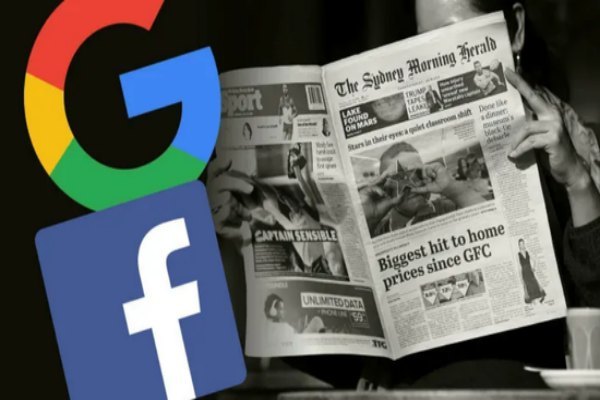 EU dự định nối gót Australia: Google, Facebook cần trả tiền cho tin tức