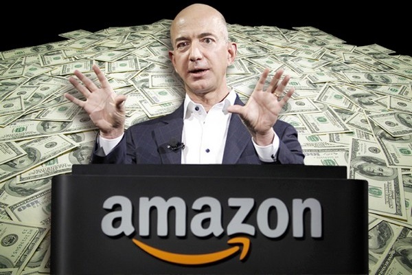 Jeff Bezos có thể làm gì với khối tài sản 193 tỷ USD?