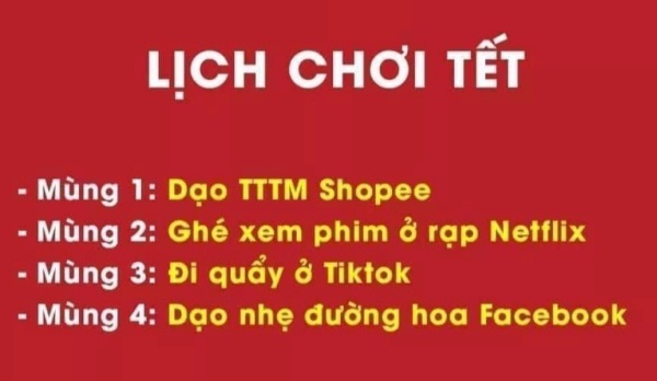 Đón Tết online vì dịch Covid-19