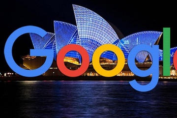 Đối tác báo chí lớn đầu tiên của Australia gia nhập hệ thống trả phí của Google