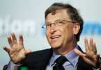 Bill Gates thà chi tiền cho vaccine còn hơn du lịch vũ trụ