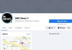 Facebook ‘xóa sổ’ hàng loạt bài viết của cơ quan chức năng Australia