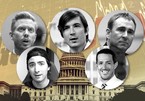 YouTuber Keith Gill và những ai sẽ phải điều trần trước Hạ viện Mỹ?