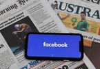 Mỹ cấp tốc soạn luật hỗ trợ báo chí đàm phán với Facebook, Google