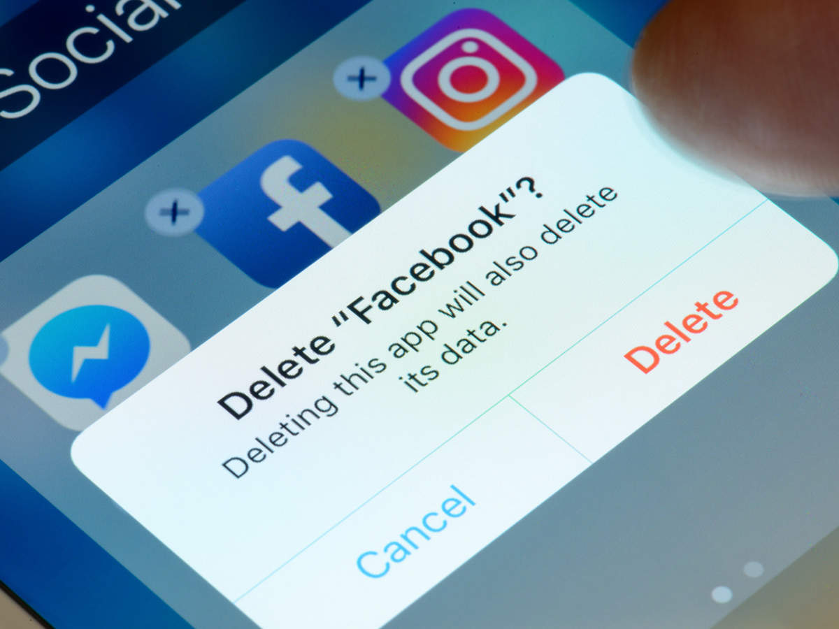 Người dân Australia kêu gọi tẩy chay Facebook