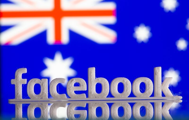 Lãnh đạo Facebook xin lỗi, đề nghị quay lại đàm phán với Australia