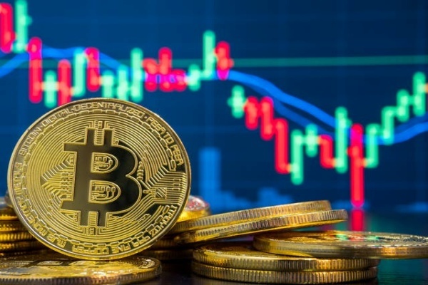 Bitcoin liên tục đu đỉnh phản ánh những rủi ro tiềm ẩn