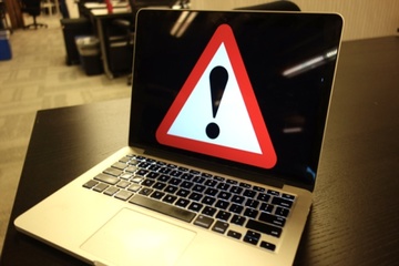 Hơn 30.000 MacBook ở 153 quốc gia bị phần mềm độc hại "nhắm tới"