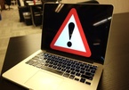 More than 30,000 MacBooks in 153 countries are 'targeted' by malware