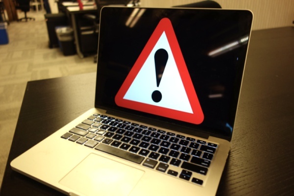 Hơn 30.000 MacBook ở 153 quốc gia bị phần mềm độc hại 